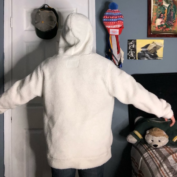 Puffer Jacket - Picture 5 of 6